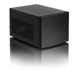 Корпус для ПК Fractal Design Node 304 Black (FD-CA-NODE-304-BL)