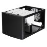 Корпус для ПК Fractal Design Node 304 Black (FD-CA-NODE-304-BL)