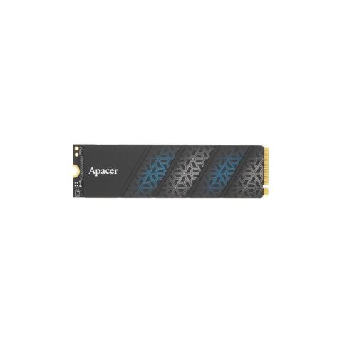 Накопитель SSD M.2 2280 512GB Apacer (AP512GAS2280P4UPRO-1) - Нулевой остаток (Feed) - Нулевой остаток (Feed)