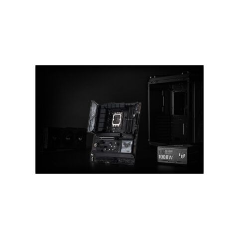 Материнская плата ASUS TUF GAMING Z790-PLUS WIFI - Нулевой остаток (Feed)  - Нулевой остаток (Feed) 