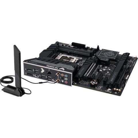 Материнская плата ASUS TUF GAMING Z790-PLUS WIFI - Нулевой остаток (Feed)  - Нулевой остаток (Feed) 