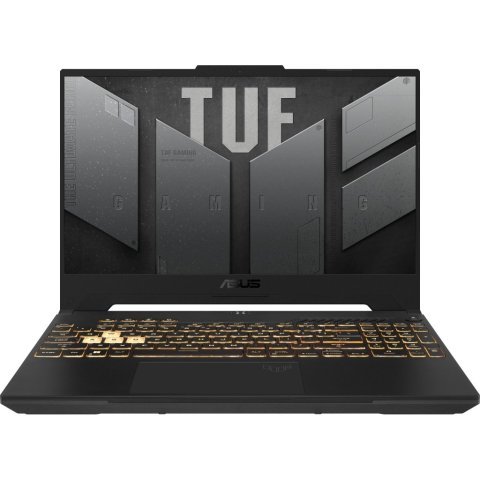 Ноутбук ASUS TUF Gaming F15 FX507ZC4-HN145 (90NR0GW1-M00VL0) - Нулевой остаток (Feed) - Нулевой остаток (Feed)