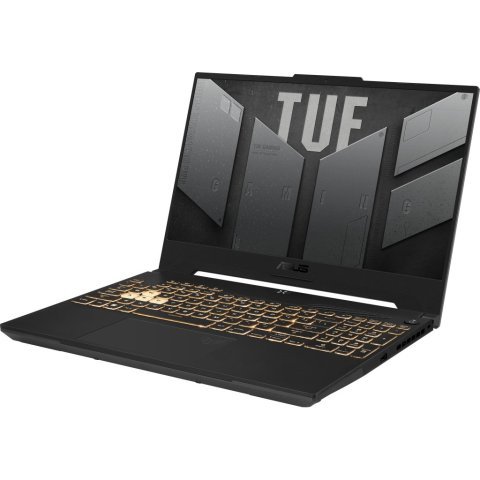 Ноутбук ASUS TUF Gaming F15 FX507ZC4-HN145 (90NR0GW1-M00VL0) - Нулевой остаток (Feed) - Нулевой остаток (Feed)