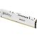 Модуль памяти для компьютера DDR5 32GB 6000 MHz Beast EXPO White Kingston Fury (ex.HyperX) (KF560C36BWE-32) - Нулевой остаток (Feed)  - Нулевой остаток (Feed) 