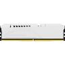 Модуль памяти для компьютера DDR5 64GB (2x32GB) 5200 MHz FURY Beast White Kingston Fury (ex.HyperX) (KF552C40BWK2-64)