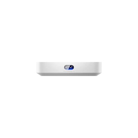 Контроллер Ubiquiti UniFi Cloud Gateway Ultra (UCG-Ultra) - Нулевой остаток (Feed)  - Нулевой остаток (Feed) 