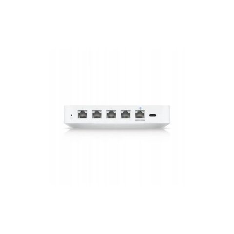 Контроллер Ubiquiti UniFi Cloud Gateway Ultra (UCG-Ultra) - Нулевой остаток (Feed)  - Нулевой остаток (Feed) 
