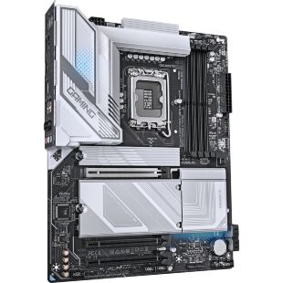 Материнская плата GIGABYTE B860 GAMING X WIFI6E
