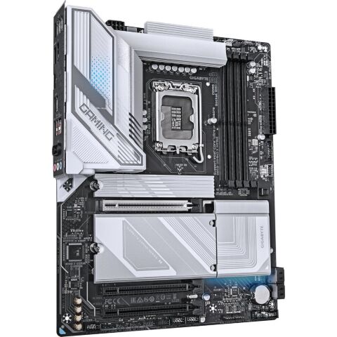 Материнская плата GIGABYTE B860 GAMING X WIFI6E - Нулевой остаток (Feed)  - Нулевой остаток (Feed) 