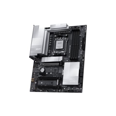 Материнская плата MSI PRO X870E-P WIFI - Системные (материнские) платы  - Системные (материнские) платы 
