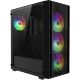 Корпус для ПК Gamdias AURA GC2 ELITE ARGB (4711514500615) - Нулевой остаток (Feed)  - Нулевой остаток (Feed) 