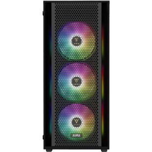 Корпус для ПК Gamdias AURA GC2 ELITE ARGB (4711514500615)