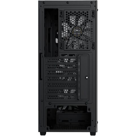 Корпус для ПК Gamdias AURA GC2 ELITE ARGB (4711514500615) - Нулевой остаток (Feed)  - Нулевой остаток (Feed) 