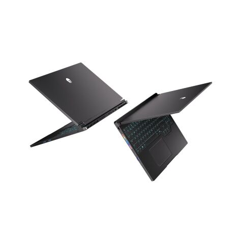 Ноутбук Thunderobot RS16 (RS16-R97945HX57TC1Q240ARB) - Ноутбуки  - Ноутбуки 