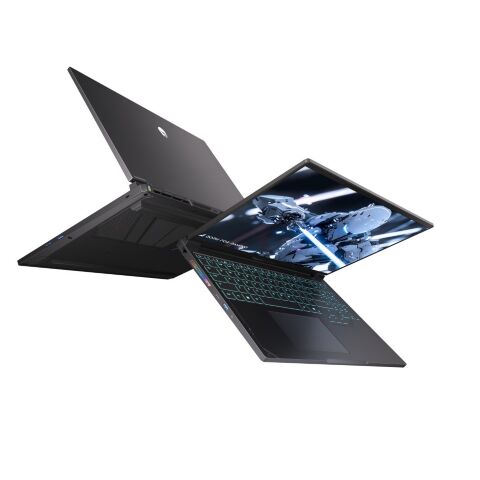 Ноутбук Thunderobot RS16 (RS16-R97945HX57TC1Q240ARB) - Ноутбуки  - Ноутбуки 