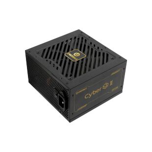 Блок питания Enermax 850W CyberG II (ERV850G-AHG-NAC)