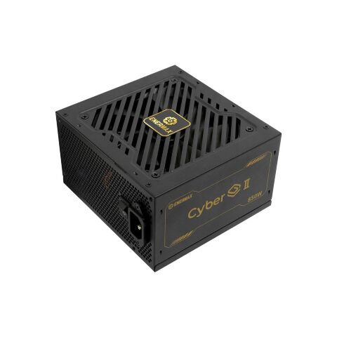 Блок питания Enermax 850W CyberG II (ERV850G-AHG-NAC) - Нулевой остаток (Feed)  - Нулевой остаток (Feed) 