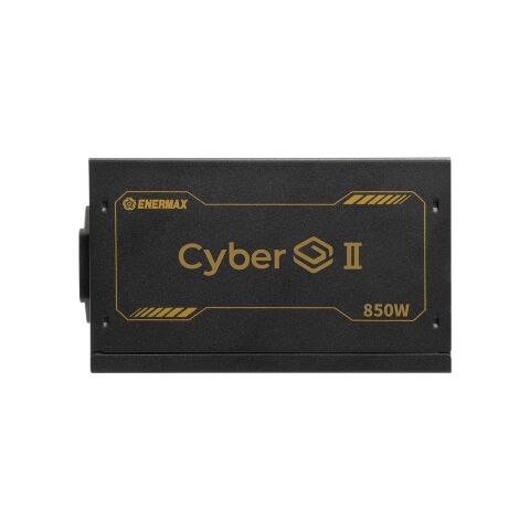 Блок питания Enermax 850W CyberG II (ERV850G-AHG-NAC) - Нулевой остаток (Feed)  - Нулевой остаток (Feed) 