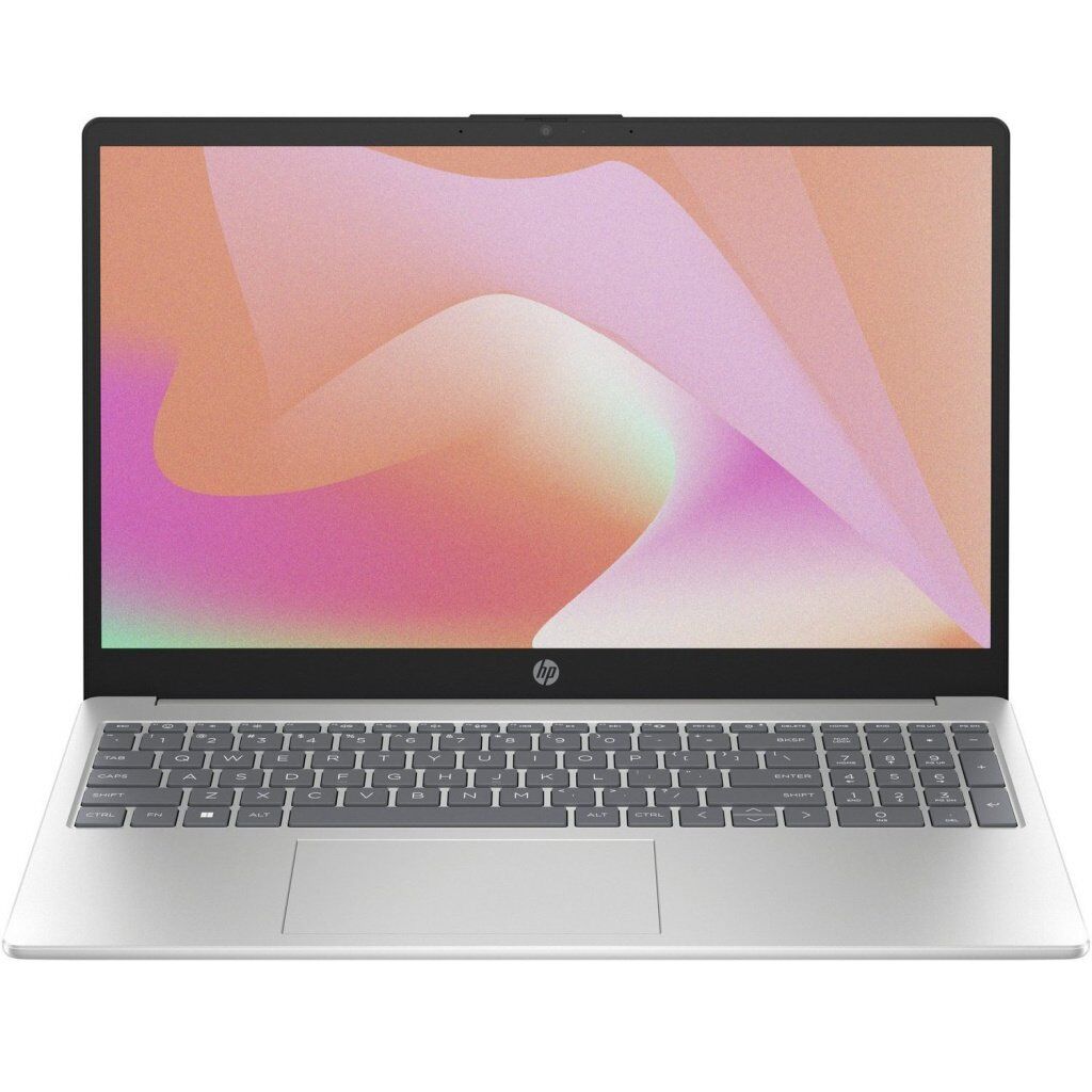 Ноутбук HP 15-fd0235ua (D16F1EA)