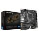 Материнская плата GIGABYTE B760M H DDR4 - Нулевой остаток (Feed)  - Нулевой остаток (Feed) 