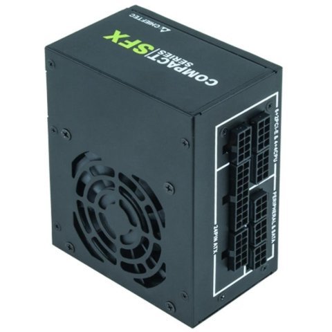 Блок питания Chieftec 450W (CSN-450C) - Нулевой остаток (Feed) - Нулевой остаток (Feed)