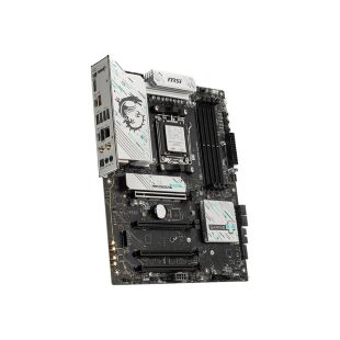 Материнская плата MSI B850 GAMING PLUS WIFI