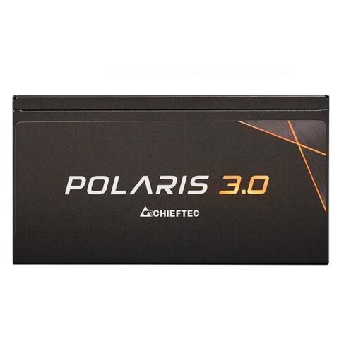 Блок питания Chieftec 1250W Polaris 3.0 (PPS-1250FC-A3) - Нулевой остаток (Feed)  - Нулевой остаток (Feed) 
