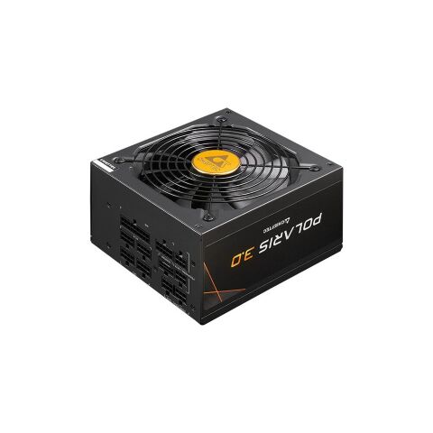 Блок питания Chieftec 1250W Polaris 3.0 (PPS-1250FC-A3) - Нулевой остаток (Feed)  - Нулевой остаток (Feed) 
