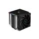 Кулер для процессора Deepcool AK620 Digital SE - Кулеры к процессорам - Кулеры к процессорам