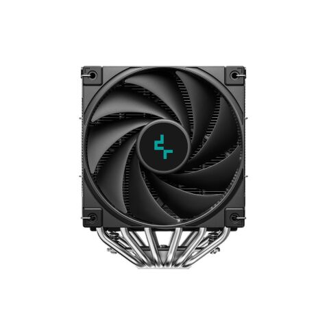 Кулер для процессора Deepcool AK620 Digital SE - Кулеры к процессорам - Кулеры к процессорам