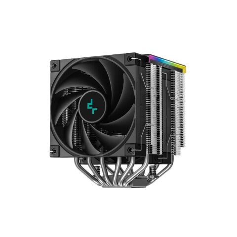 Кулер для процессора Deepcool AK620 Digital SE - Кулеры к процессорам - Кулеры к процессорам