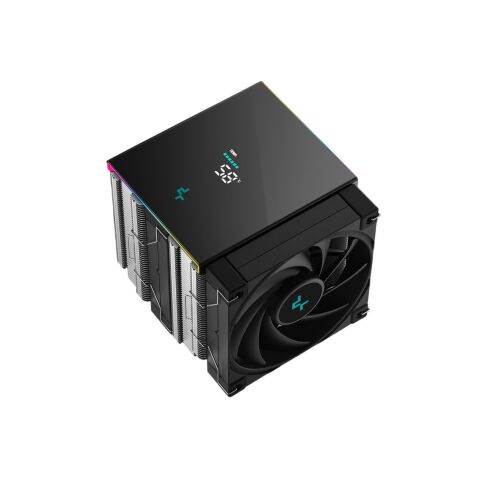 Кулер для процессора Deepcool AK620 Digital SE - Кулеры к процессорам - Кулеры к процессорам