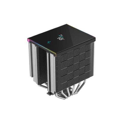 Кулер для процессора Deepcool AK620 Digital SE - Кулеры к процессорам - Кулеры к процессорам