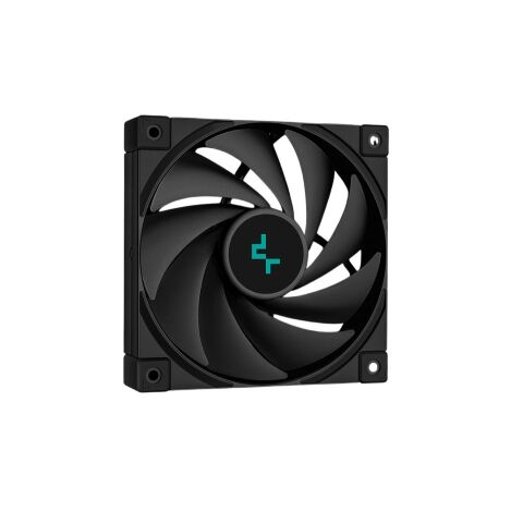 Кулер для процессора Deepcool AK620 Digital SE - Кулеры к процессорам - Кулеры к процессорам