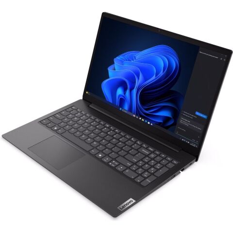 Ноутбук Lenovo V15 G5 IRL (83GW00CDRA) - Ноутбуки  - Ноутбуки 