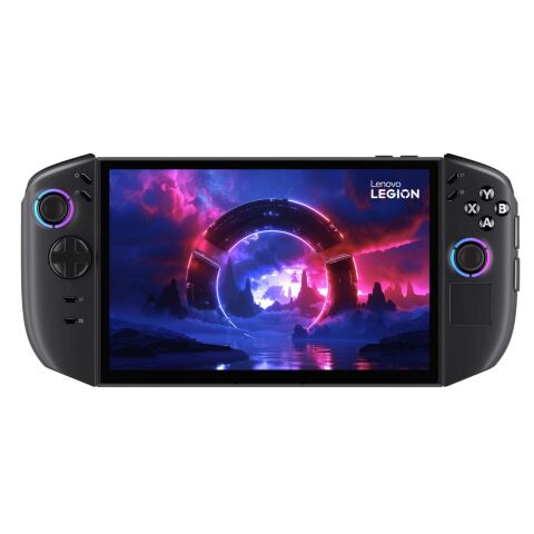 Игровая консоль Lenovo Legion Go 2 8ASP2, 32GB, F1TB (83N00020RA) - Нулевой остаток (Feed)  - Нулевой остаток (Feed) 
