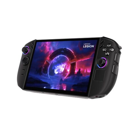 Игровая консоль Lenovo Legion Go 2 8ASP2, 32GB, F1TB (83N00020RA) - Нулевой остаток (Feed)  - Нулевой остаток (Feed) 