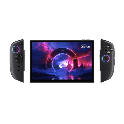 Игровая консоль Lenovo Legion Go 2 8ASP2, 32GB, F1TB (83N00020RA) - Нулевой остаток (Feed)  - Нулевой остаток (Feed) 