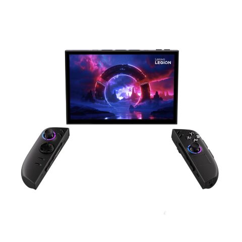 Игровая консоль Lenovo Legion Go 2 8ASP2, 32GB, F1TB (83N00020RA) - Нулевой остаток (Feed)  - Нулевой остаток (Feed) 