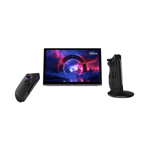 Игровая консоль Lenovo Legion Go 2 8ASP2, 32GB, F1TB (83N00020RA) - Нулевой остаток (Feed)  - Нулевой остаток (Feed) 