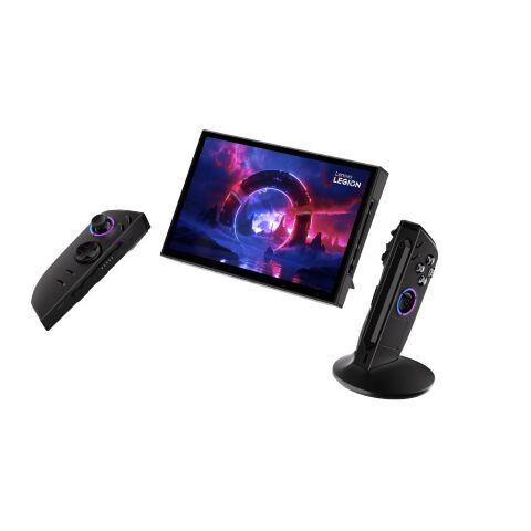 Игровая консоль Lenovo Legion Go 2 8ASP2, 32GB, F1TB (83N00020RA) - Нулевой остаток (Feed)  - Нулевой остаток (Feed) 
