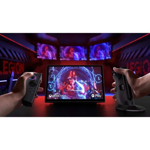 Игровая консоль Lenovo Legion Go 2 8ASP2, 32GB, F1TB (83N00020RA) - Нулевой остаток (Feed)  - Нулевой остаток (Feed) 