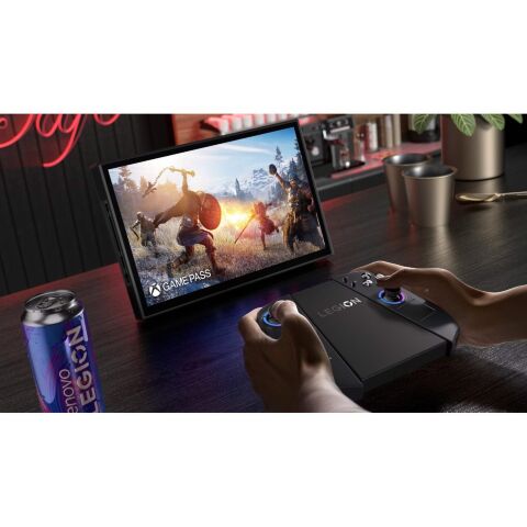 Игровая консоль Lenovo Legion Go 2 8ASP2, 32GB, F1TB (83N00020RA) - Нулевой остаток (Feed)  - Нулевой остаток (Feed) 