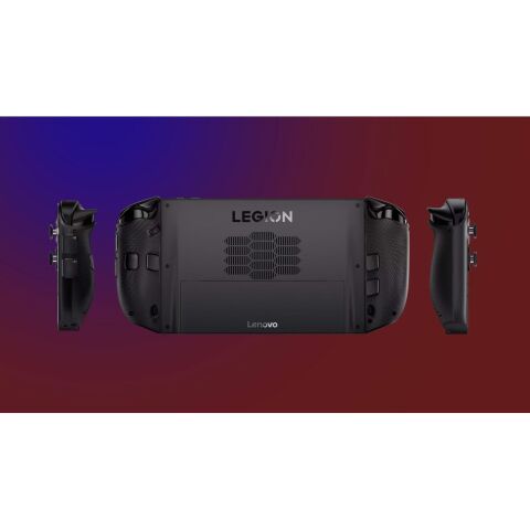 Игровая консоль Lenovo Legion Go 2 8ASP2, 32GB, F1TB (83N00020RA) - Нулевой остаток (Feed)  - Нулевой остаток (Feed) 
