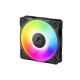 Кулер для корпуса Arctic P12 Pro A-RGB LN (ACFAN00344A) - Нулевой остаток (Feed) - Нулевой остаток (Feed)