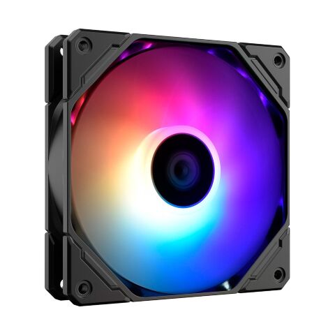 Кулер для корпуса ID-Cooling TF-12025-PRO ARGB - Вентиляторы к корпусам - Вентиляторы к корпусам
