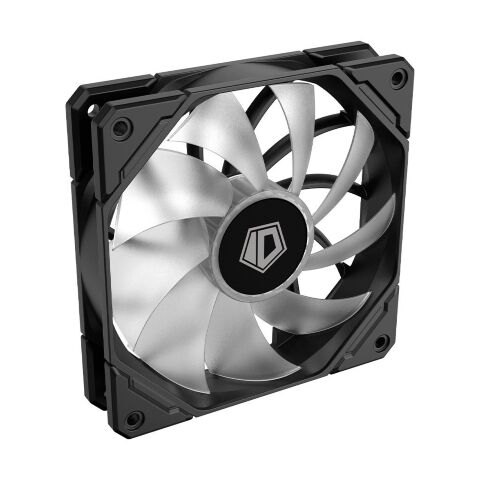 Кулер для корпуса ID-Cooling TF-12025-PRO ARGB - Вентиляторы к корпусам - Вентиляторы к корпусам