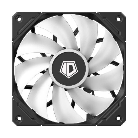 Кулер для корпуса ID-Cooling TF-12025-PRO ARGB - Вентиляторы к корпусам - Вентиляторы к корпусам