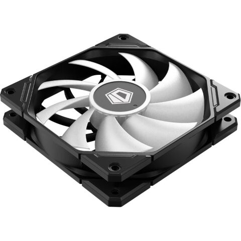 Кулер для корпуса ID-Cooling TF-12025-PRO ARGB - Вентиляторы к корпусам - Вентиляторы к корпусам