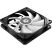 Кулер для корпуса ID-Cooling TF-12025-PRO ARGB - Вентиляторы к корпусам - Вентиляторы к корпусам